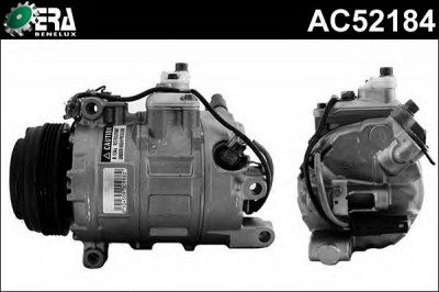ERA BENELUX ac52184 -  Компрессор, кондиционер